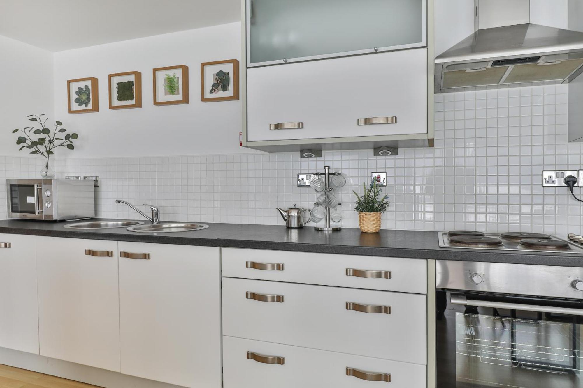 לידס Large Central Penthouse In Leeds מראה חיצוני תמונה